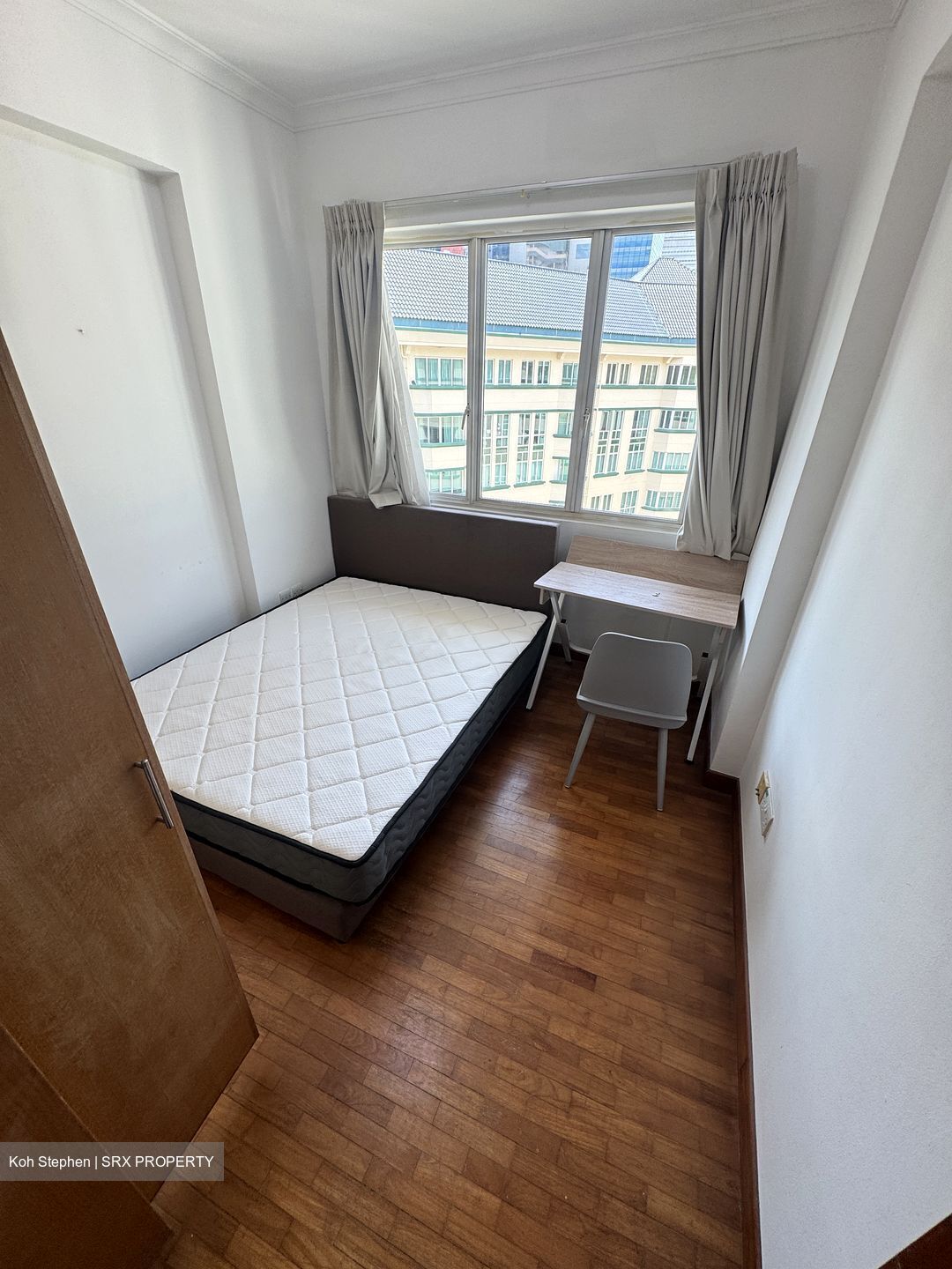 Emerald Garden (D1), Condominium #461614701
